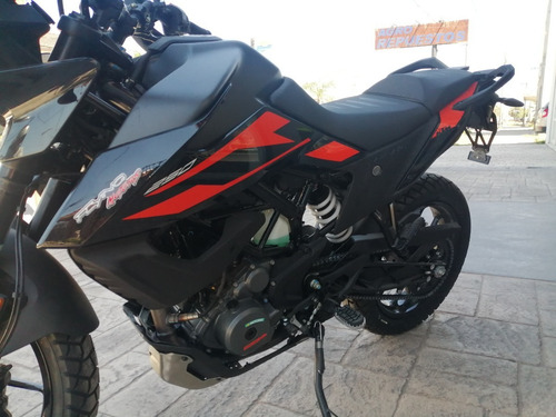 Imagen 8 de 9 de Ktm Adventure 250 2023