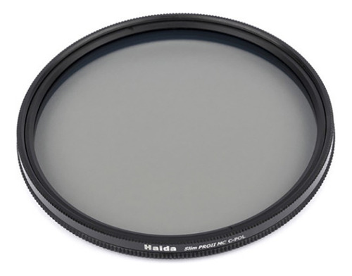 Haida Slim Proii Multi-coating Filtro Polarizador Circular 52 Mm