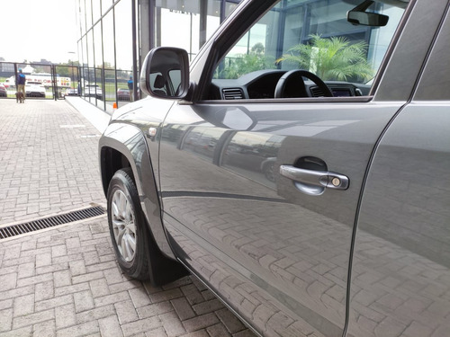 Volkswagen Amarok 3.0 V6 Cd Comfortline
