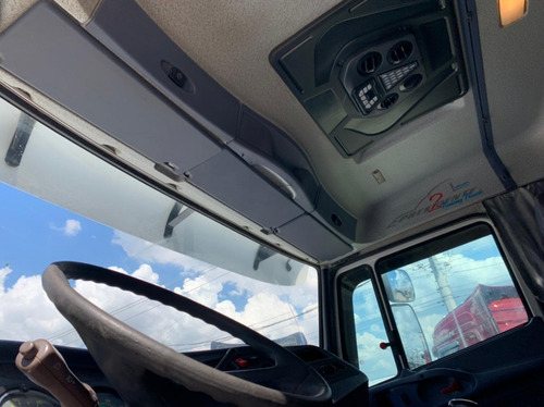 Mercedes 1634 4x2 Motor Novo 2012/ Vw 19-320 Axor Stralis