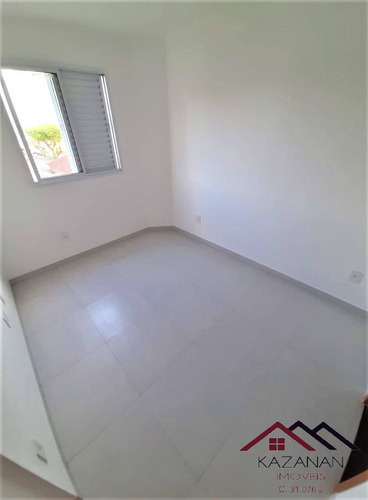Imagem 12 de 15 de Casa - 3 Dormitórios - 2 Vagas De Garagem - Santos - 2774