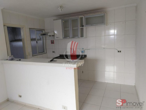 Imagem 7 de 23 de Condominio Fechado Para Venda No Bairro Itaquera, 2 Dorms, 1 Vaga, 65 M - 5975