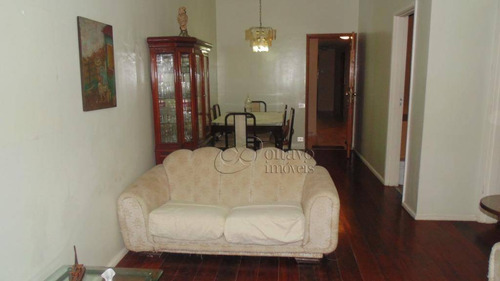 Imagem 3 de 20 de Apartamento Com 3 Dormitórios À Venda, 100 M² Por R$ 1.200.000,00 - Ipanema - Rio De Janeiro/rj - Ap7382