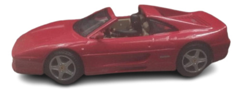 Coleção 007 - 1/43 - Ferrari E Lotus