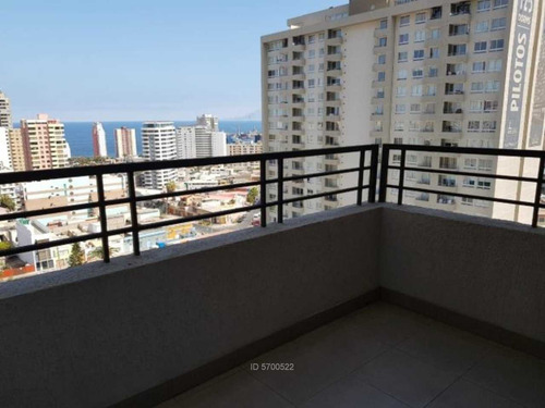 Departamento Con Hermosa Vista