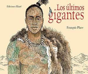 Los Últimos Gigantes