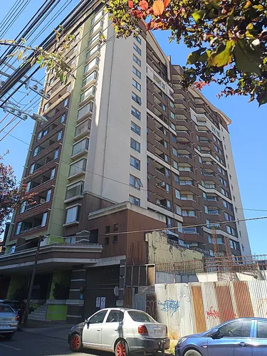 Se Vende Departamento Sector Centro Temuco