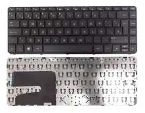 Comprar Teclado Hp Pavilion 240 G3 240 G4 240 G5 245 G4 246  C\u002Fmarco