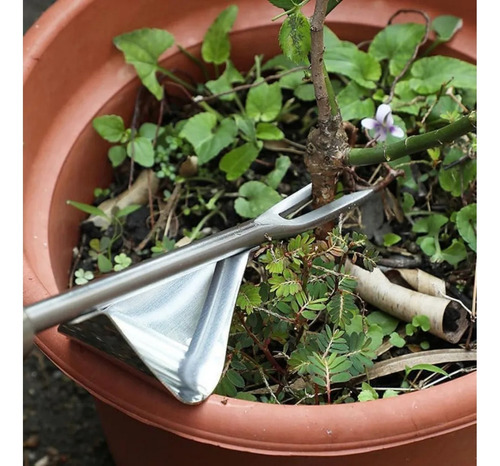 Extractor Malas Hierbas Manual Weeder Para Jardín