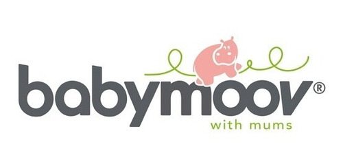 Almohadones Con Inclinacion Para Bebe Cosymat Babymoov