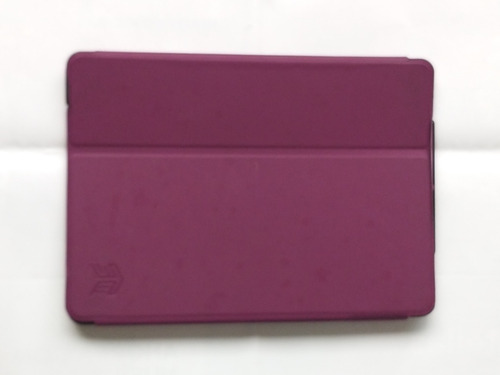 Funda Stm Studio Stand iPad 5/ 6/ Air /air 2 / Pro 9.7 (Usado)