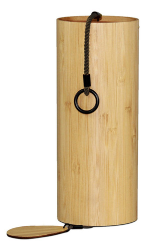 Sek Wind Bamboo Chimes Meditation Wake Windchime .