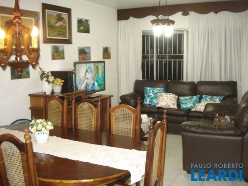 Imagem 2 de 15 de Apartamento - Santana - Sp - 510593