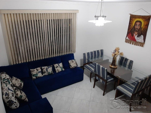 Imagem 1 de 15 de Sobrado Em Condominio Fechado - Vila Prudente - V-4816