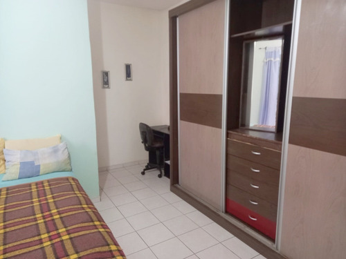 Imagem 3 de 13 de Apto 2 Dorm C/ 1 Suite Com 1 Vaga Ocian Praia Grande