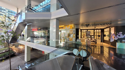 Imagen 3 de 30 de Edificio De Las Artes, Nueva Las Condes, Oficina 325,3 M2