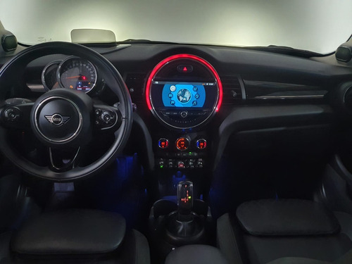 Imagen 12 de 15 de Mini Cooper Pepper 2019