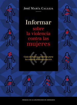 Libro Informar Sobre La Violencia Contra Las Mujeres. Guã...