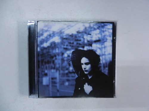 Jack White Cd Blunderbuss Mexico 2012