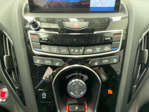 Acura RDX RDX A-SPEC 2024