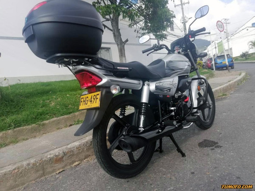 Motos Hero