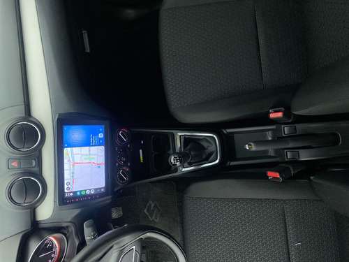 Imagen 18 de 25 de Suzuki Swift 1.2 Hibrido