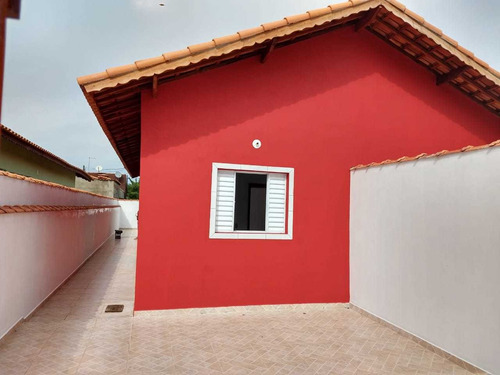 Imagem 5 de 14 de Casa Geminada 2 Quartos,1 Suíte, Vagas De Garagem 787