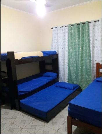 Imagem 11 de 14 de Casa Para Venda Em Peruíbe, Estância São José, 4 Dormitórios, 1 Suíte, 3 Banheiros, 4 Vagas - Pe009in_2-1144168