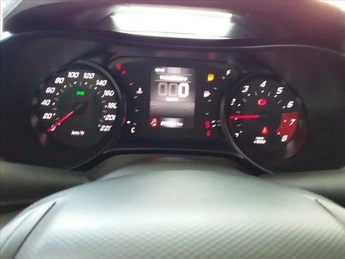 Imagem 8 de 10 de Fiat Cronos Cronos Drive 2021
