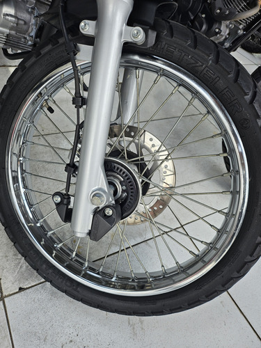Yamaha Xtz 150 Crosser Z 2022