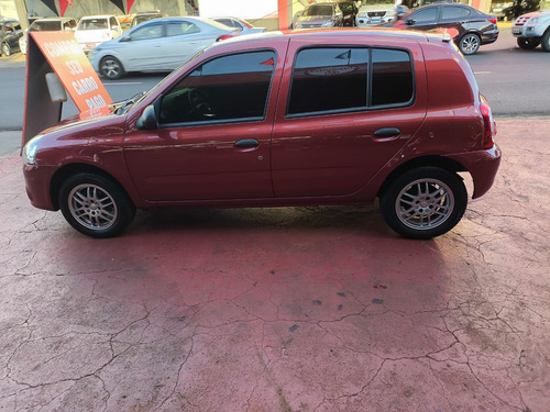 Renault Clio 1.0 EXPRESSION 16V FLEX 4P MANUAL