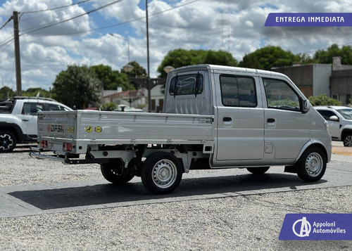 DFSK K02 1.2 Dob Cab Dir 2abag Abs -