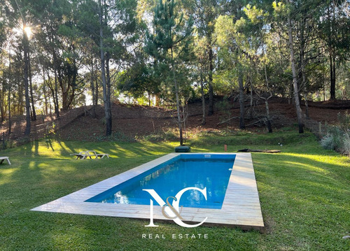 Casa En Venta En Costa Esmeralda