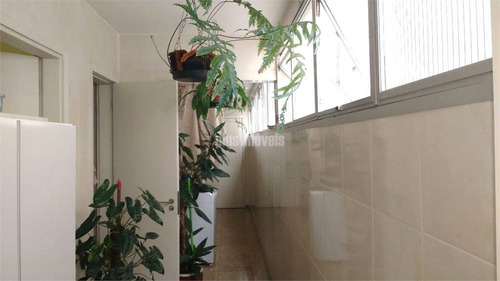 Imagem 13 de 15 de Excelente Apartamento No Jardim Paulista - Pj50123