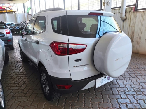 Ecosport Freestyle 1.6 Flex