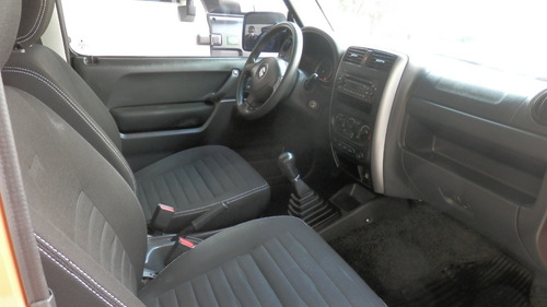Imagem 5 de 5 de Suzuki Jimny All 1.3 ***2018***4x4***