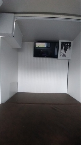 Imagem 10 de 15 de Renault Master