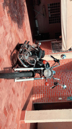 Imagem 1 de 4 de Yamaha Xv Virago 250