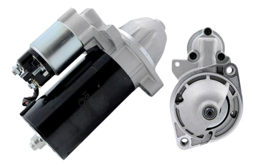 Motor Partida Arranque Accelo 715 Sprinter Cdi D7r46