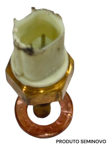 Sensor De Temperatura Mt-03 Yzf R3 2016/2025