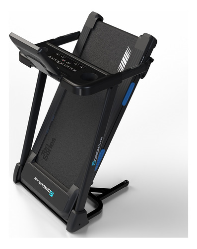 Trotadora Dreamline T1 12km/h Plegable