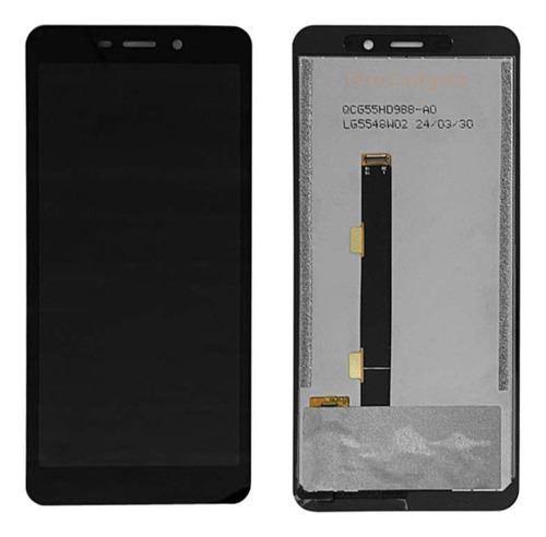 Pantalla Táctil Lcd For Ulefone Armor X9 Pro/armor X9