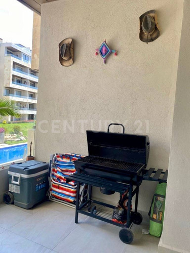 Estudio Moderno En Renta En Vista Vela Iii En Cabo San Lucas