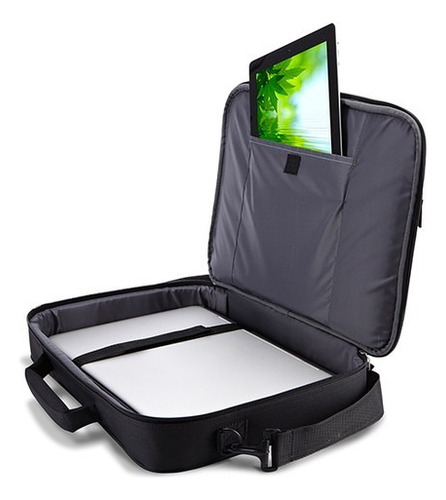 Notebook Maletín Case Logic Anc-316 preto 15,6