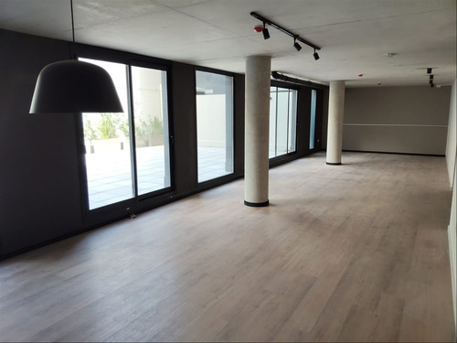 Centro Alquiler Apartamento A Estrenar 1 Dormitorio C /gge