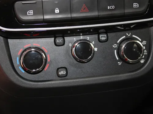 Renault Kwid 0.0 E-Tech