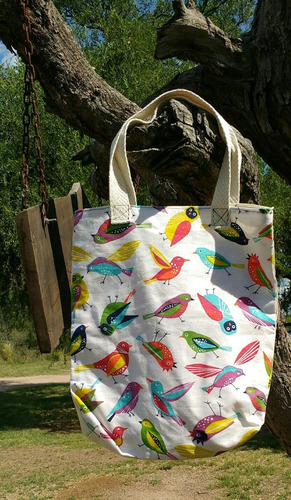 Bolsos Playeros