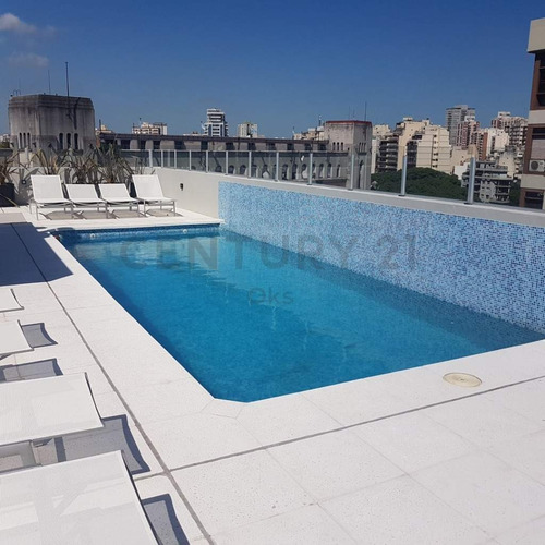 Departamento 3 Ambientes En Venta En Villa Crespo A Estrenar Todos Los Amenities