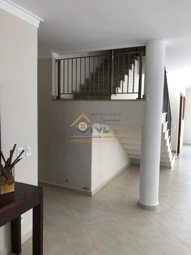 Imagem 3 de 25 de Casa - Ca02096 - 69840097