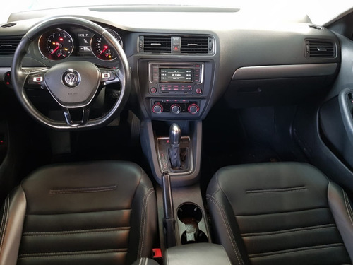 Imagem 6 de 14 de Volkswagen Jetta 2.0 Trendline Flex 2016!